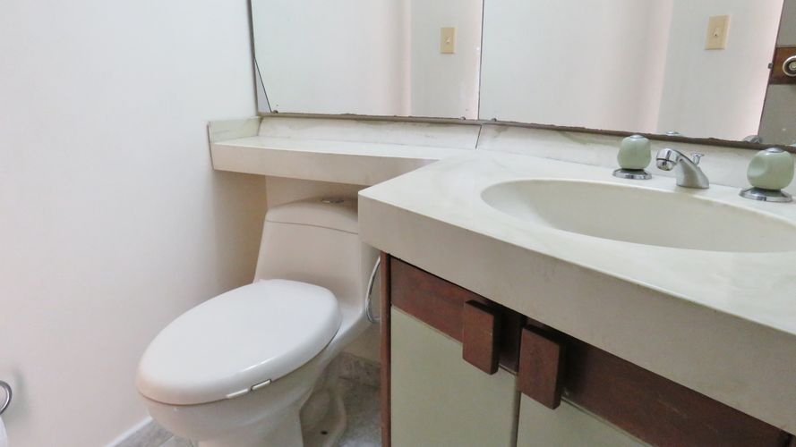 Apartamento en  Venta en Niza, Bogotá - Miniatura 9