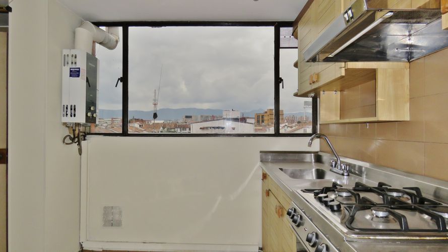 Apartamento en  Venta en Niza, Bogotá - Miniatura 10