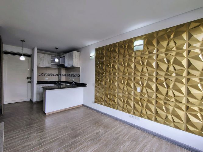 Apartamento en  Venta en Lago Timiza, Bogotá - Miniatura 2