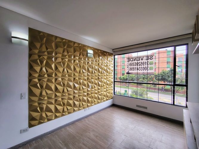 Apartamento en  Venta en Lago Timiza, Bogotá - Miniatura 3
