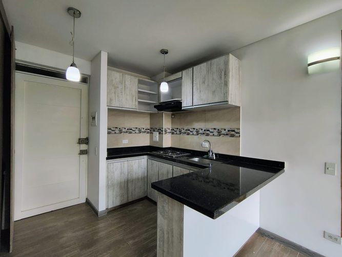 Apartamento en  Venta en Lago Timiza, Bogotá - Miniatura 5