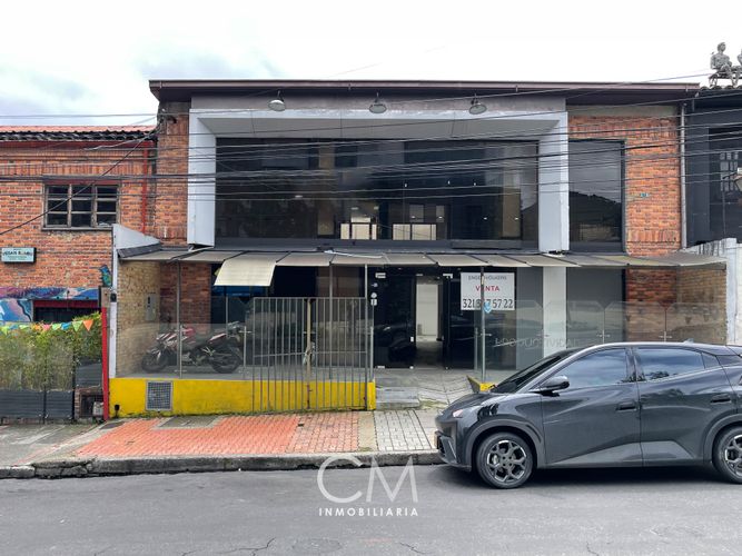 Local en Arriendo en Santa Barbara, Bogotá - Imagen 1