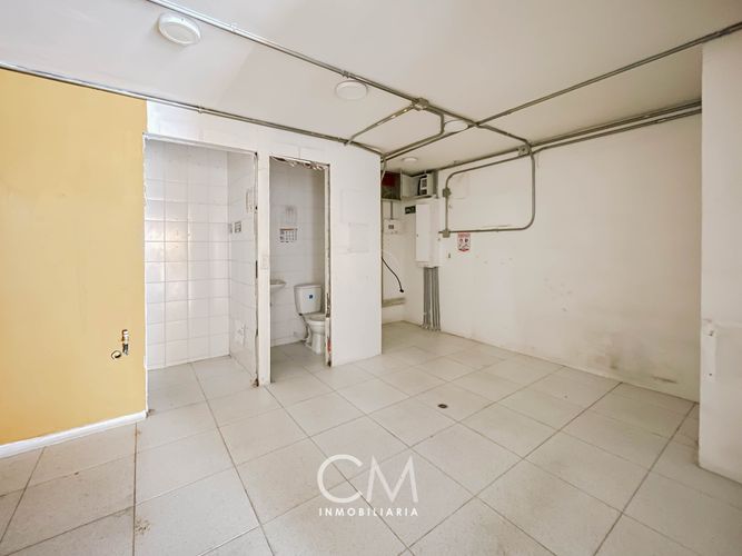 Local en Arriendo en Santa Barbara, Bogotá - Miniatura 6