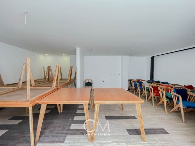 Local en Arriendo en Santa Barbara, Bogotá - Miniatura 7