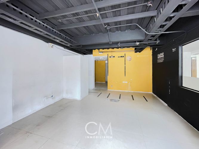 Local en Arriendo en Santa Barbara, Bogotá - Miniatura 8