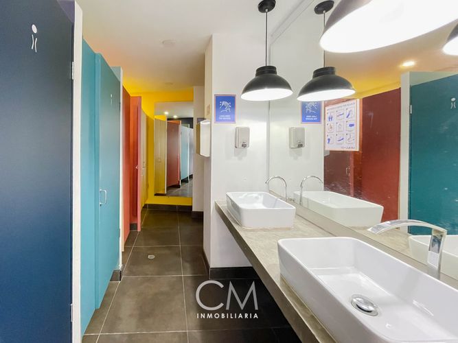 Local en Arriendo en Santa Barbara, Bogotá - Miniatura 10