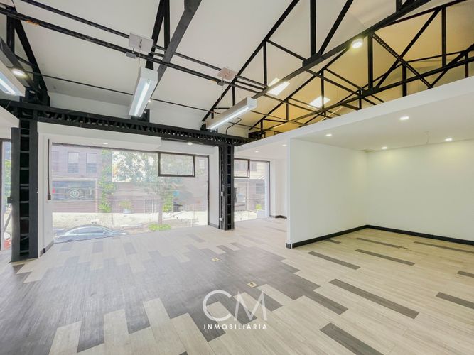 Local en Arriendo en Santa Barbara, Bogotá - Miniatura 14