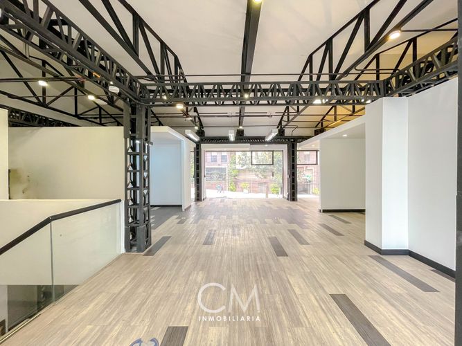 Local en Arriendo en Santa Barbara, Bogotá - Miniatura 17