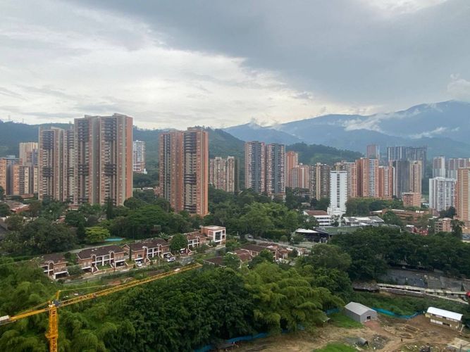 Apartamento en Arriendo en Loma de la Doctora, Sabaneta - Miniatura 5