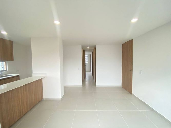 Apartamento en Arriendo en Loma de la Doctora, Sabaneta - Miniatura 6
