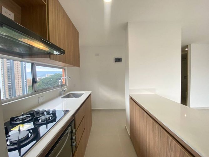 Apartamento en Arriendo en Loma de la Doctora, Sabaneta - Miniatura 17