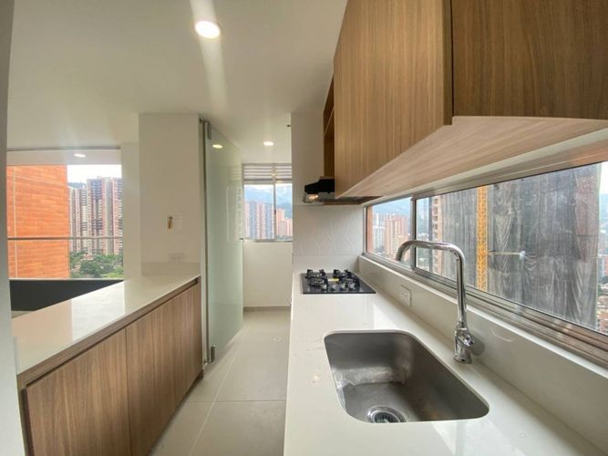 Apartamento en Arriendo en Loma de la Doctora, Sabaneta - Miniatura 18
