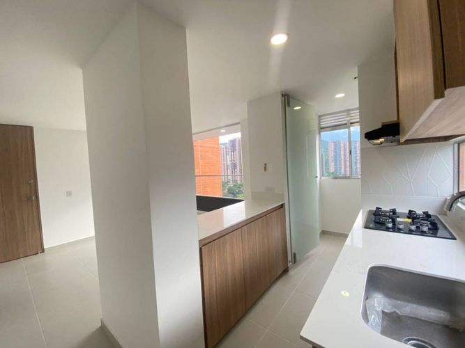 Apartamento en Arriendo en Loma de la Doctora, Sabaneta - Miniatura 19