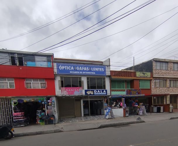 Local en Arriendo en Alqueria, Bogotá - Imagen 1