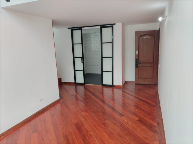 Apartamento en Venta en Toberin, Bogotá - Miniatura 2