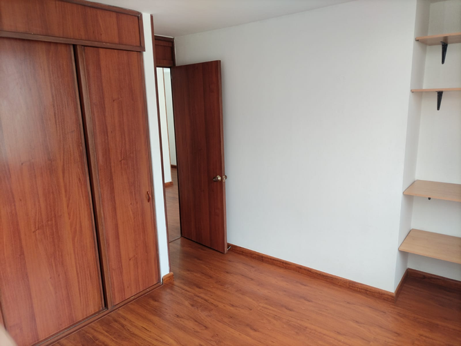 Apartamento en Venta en Toberin, Bogotá - Miniatura 3