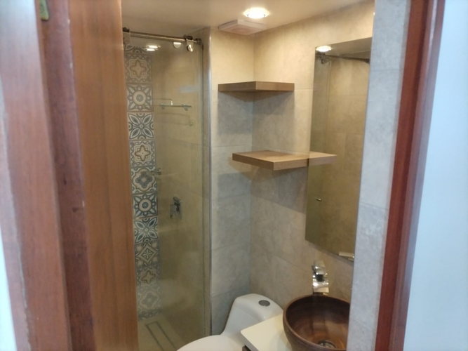 Apartamento en Venta en Toberin, Bogotá - Miniatura 4