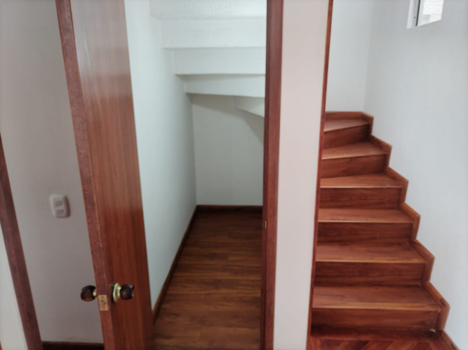 Apartamento en Venta en Toberin, Bogotá - Miniatura 13