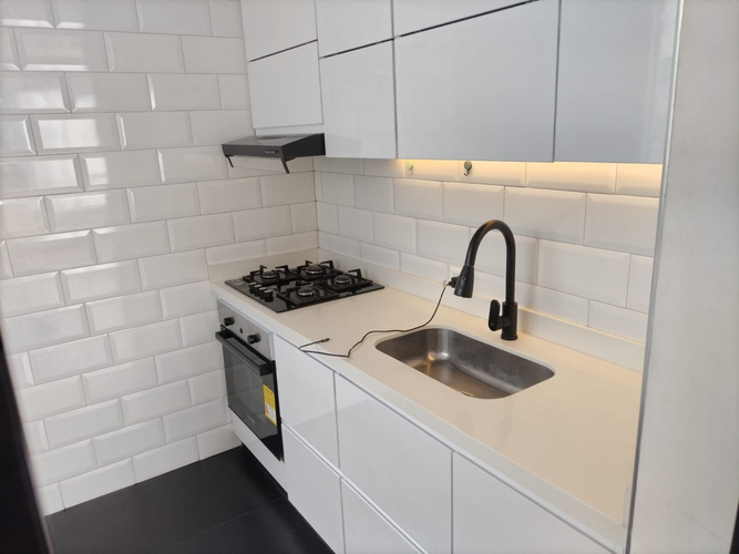 Apartamento en Venta en Toberin, Bogotá - Miniatura 16