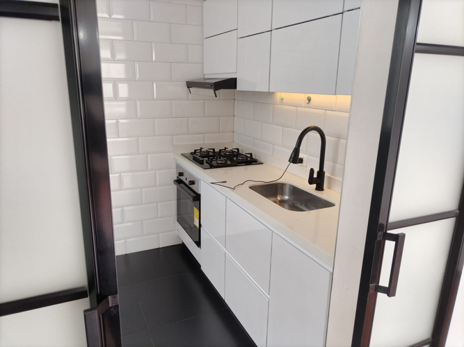 Apartamento en Venta en Toberin, Bogotá - Miniatura 17