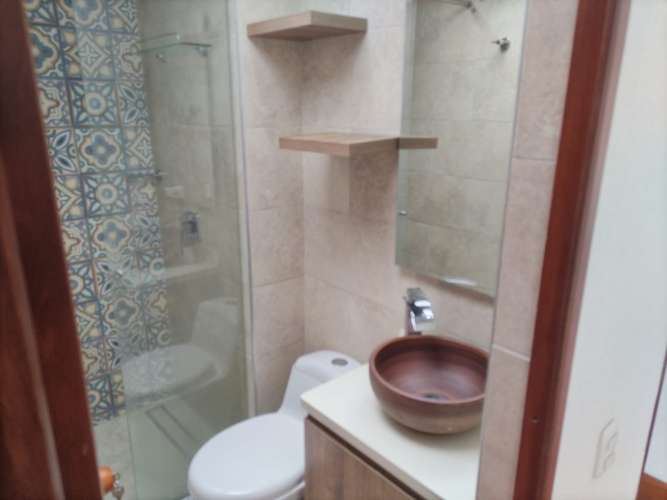 Apartamento en Venta en Toberin, Bogotá - Miniatura 18