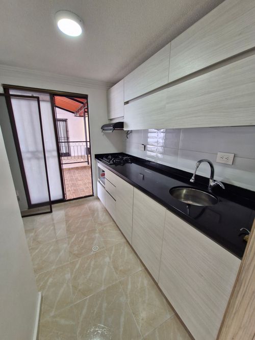 Casa en Arriendo en Bosques de Santa Elena, Pereira - Miniatura 4