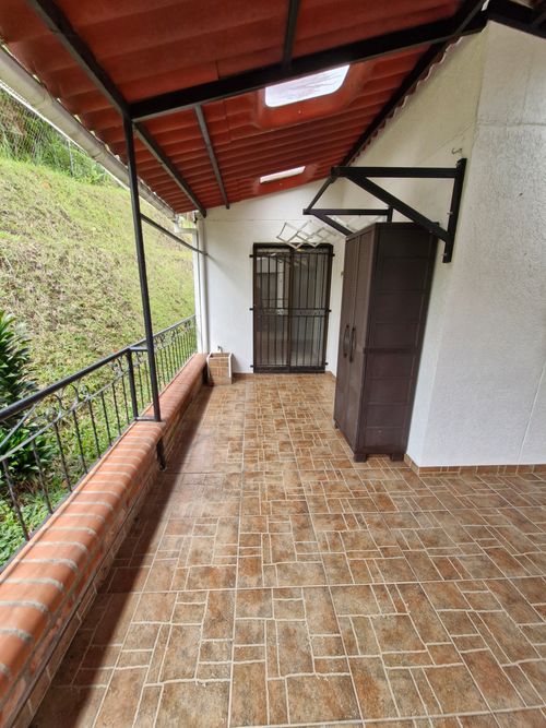 Casa en Arriendo en Bosques de Santa Elena, Pereira - Miniatura 9