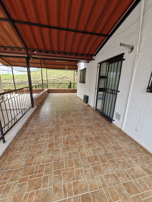 Casa en Arriendo en Bosques de Santa Elena, Pereira - Miniatura 12