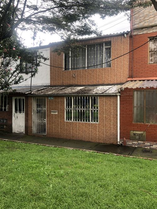 Casa en Arriendo en Ospina perez, Bogotá - Imagen 1