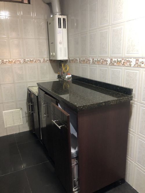 Casa en Arriendo en Ospina perez, Bogotá - Miniatura 9