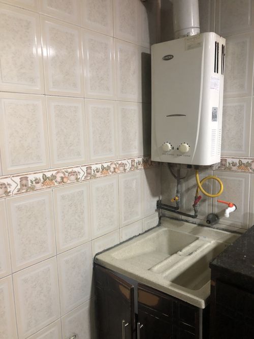 Casa en Arriendo en Ospina perez, Bogotá - Miniatura 11