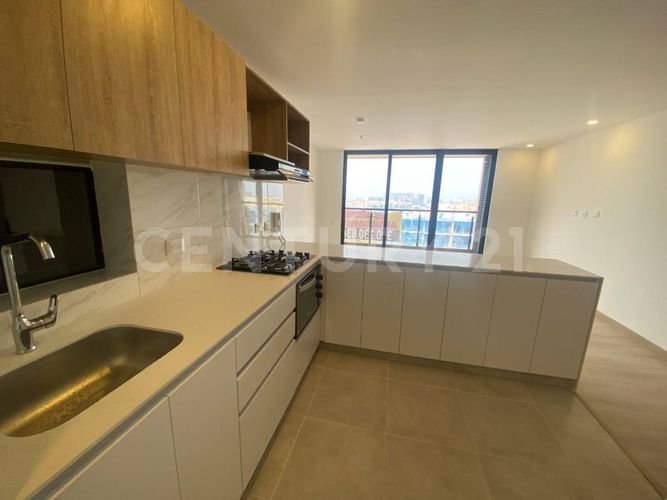 Apartamento en  Venta en Montevideo, Bogotá - Miniatura 3