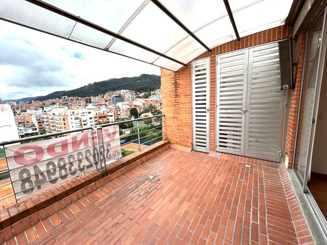 Apartamento en  Venta en Chapinero Alto, Bogotá - Miniatura 5