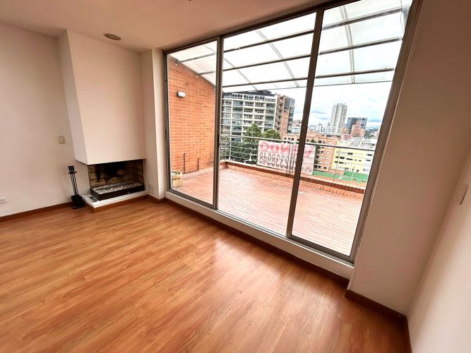 Apartamento en  Venta en Chapinero Alto, Bogotá - Miniatura 7