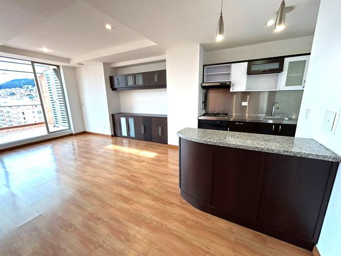 Apartamento en  Venta en Chapinero Alto, Bogotá - Miniatura 8