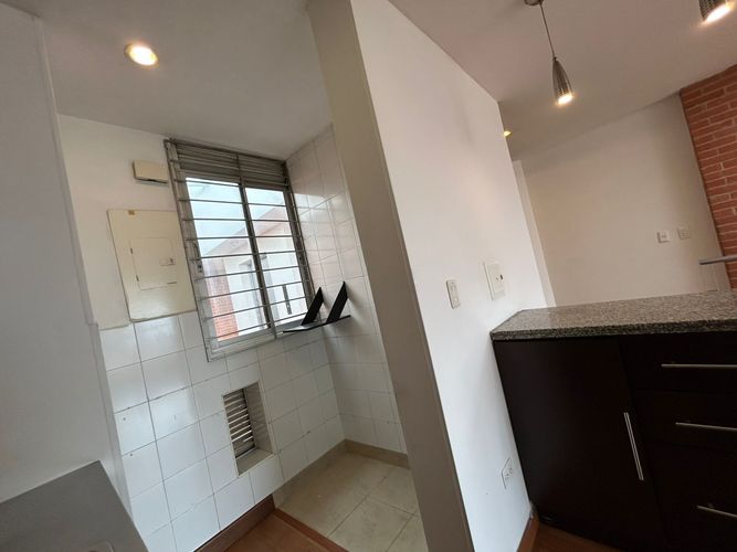 Apartamento en  Venta en Chapinero Alto, Bogotá - Miniatura 9