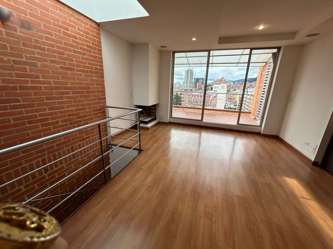Apartamento en  Venta en Chapinero Alto, Bogotá - Miniatura 12