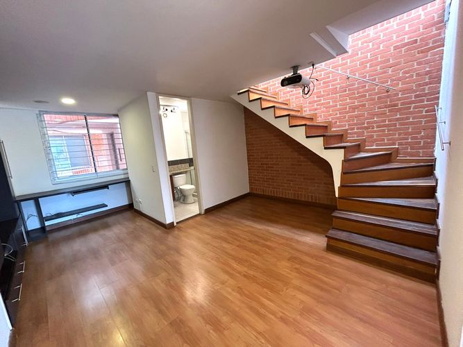 Apartamento en  Venta en Chapinero Alto, Bogotá - Miniatura 13