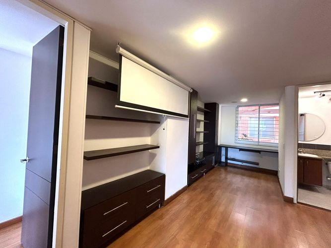 Apartamento en  Venta en Chapinero Alto, Bogotá - Miniatura 14