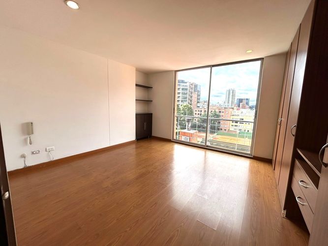 Apartamento en  Venta en Chapinero Alto, Bogotá - Miniatura 15