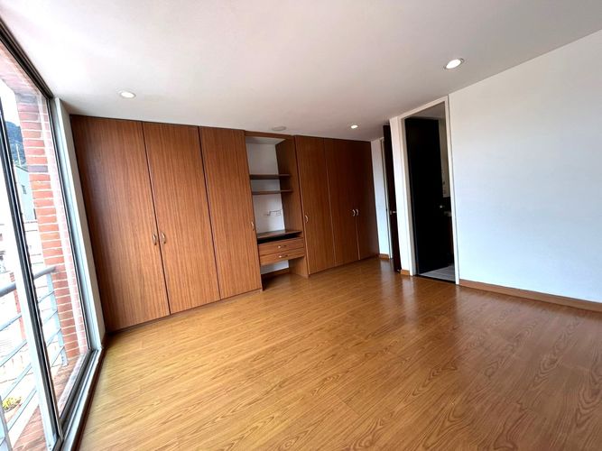 Apartamento en  Venta en Chapinero Alto, Bogotá - Miniatura 17