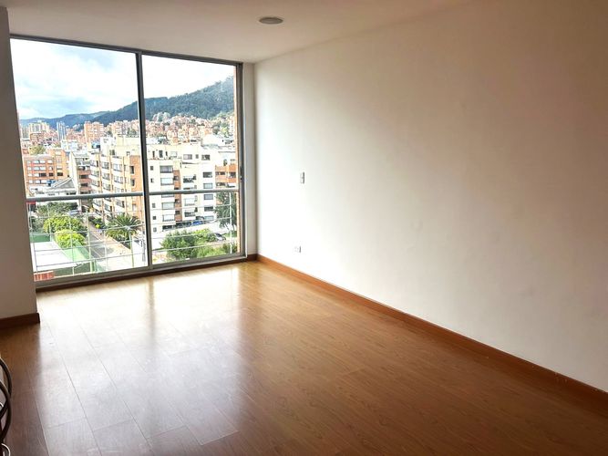 Apartamento en  Venta en Chapinero Alto, Bogotá - Miniatura 19