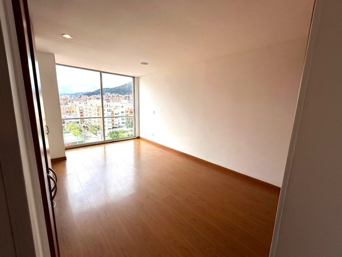 Apartamento en  Venta en Chapinero Alto, Bogotá - Miniatura 20