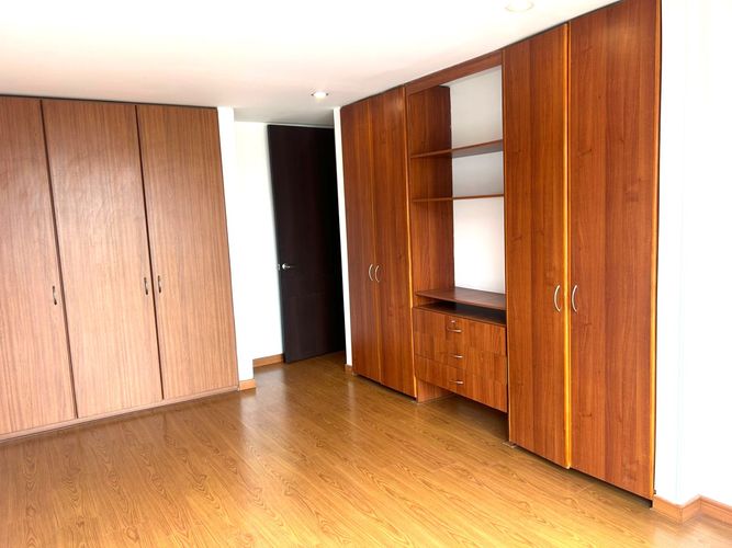 Apartamento en  Venta en Chapinero Alto, Bogotá - Miniatura 21