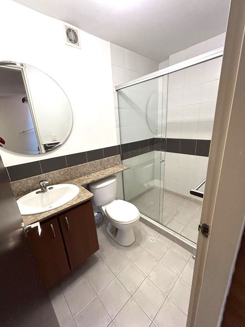 Apartamento en  Venta en Chapinero Alto, Bogotá - Miniatura 22