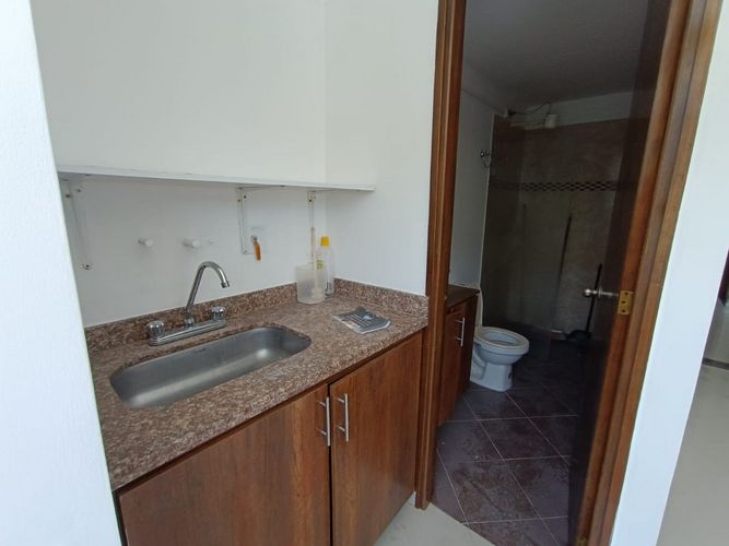 Apartaestudio en Arriendo en Guarne - Miniatura 3