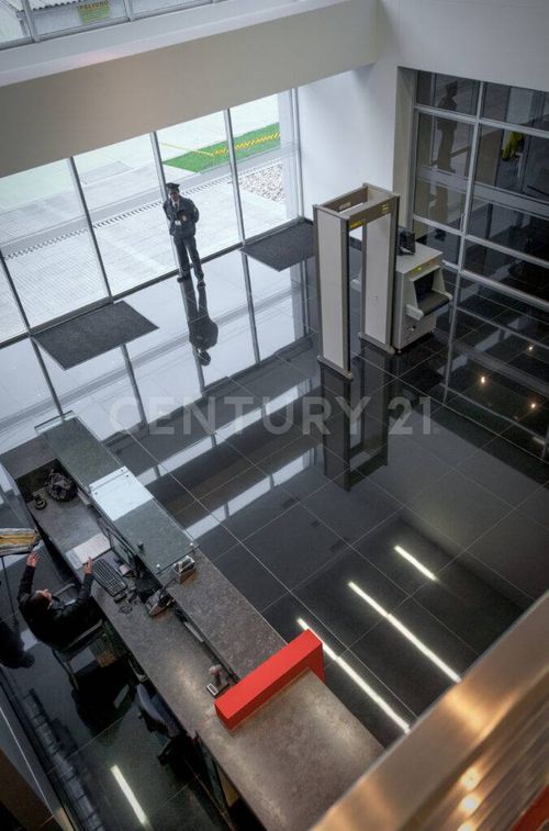 Oficina en Venta en Chico norte, Bogotá - Miniatura 2