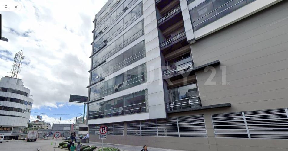 Oficina en Venta en Chico norte, Bogotá - Miniatura 3