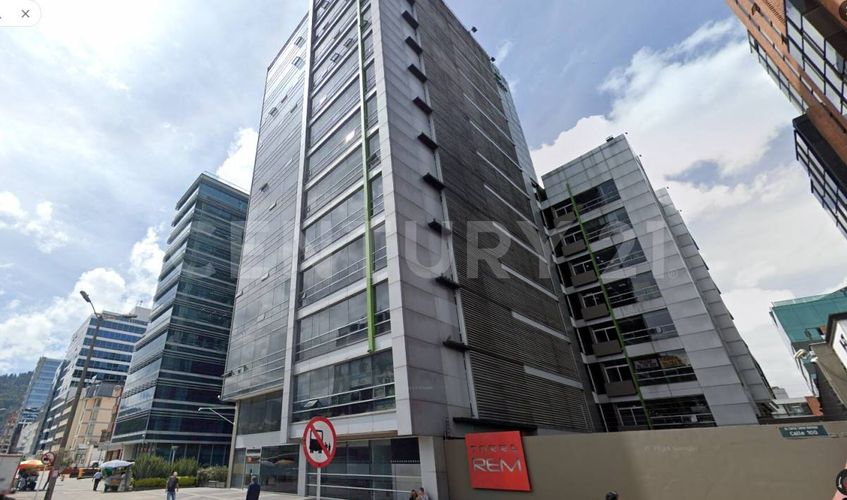 Oficina en Venta en Chico norte, Bogotá - Miniatura 4