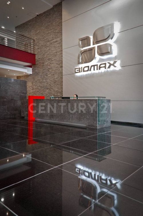 Oficina en Venta en Chico norte, Bogotá - Miniatura 6